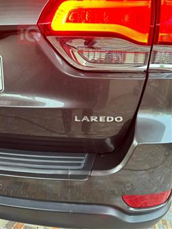 جیپ گراند شیرۆکی